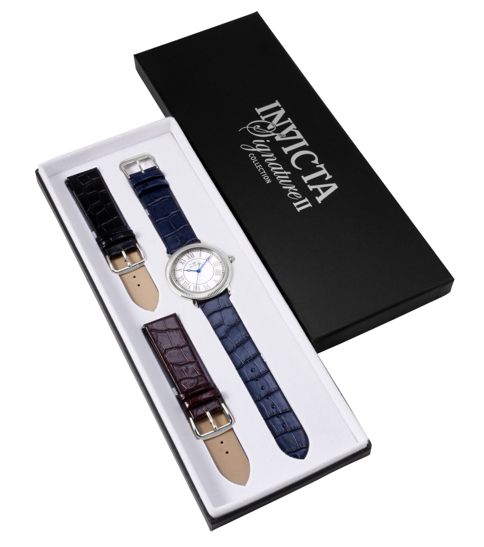 Band for Invicta Signature 7513