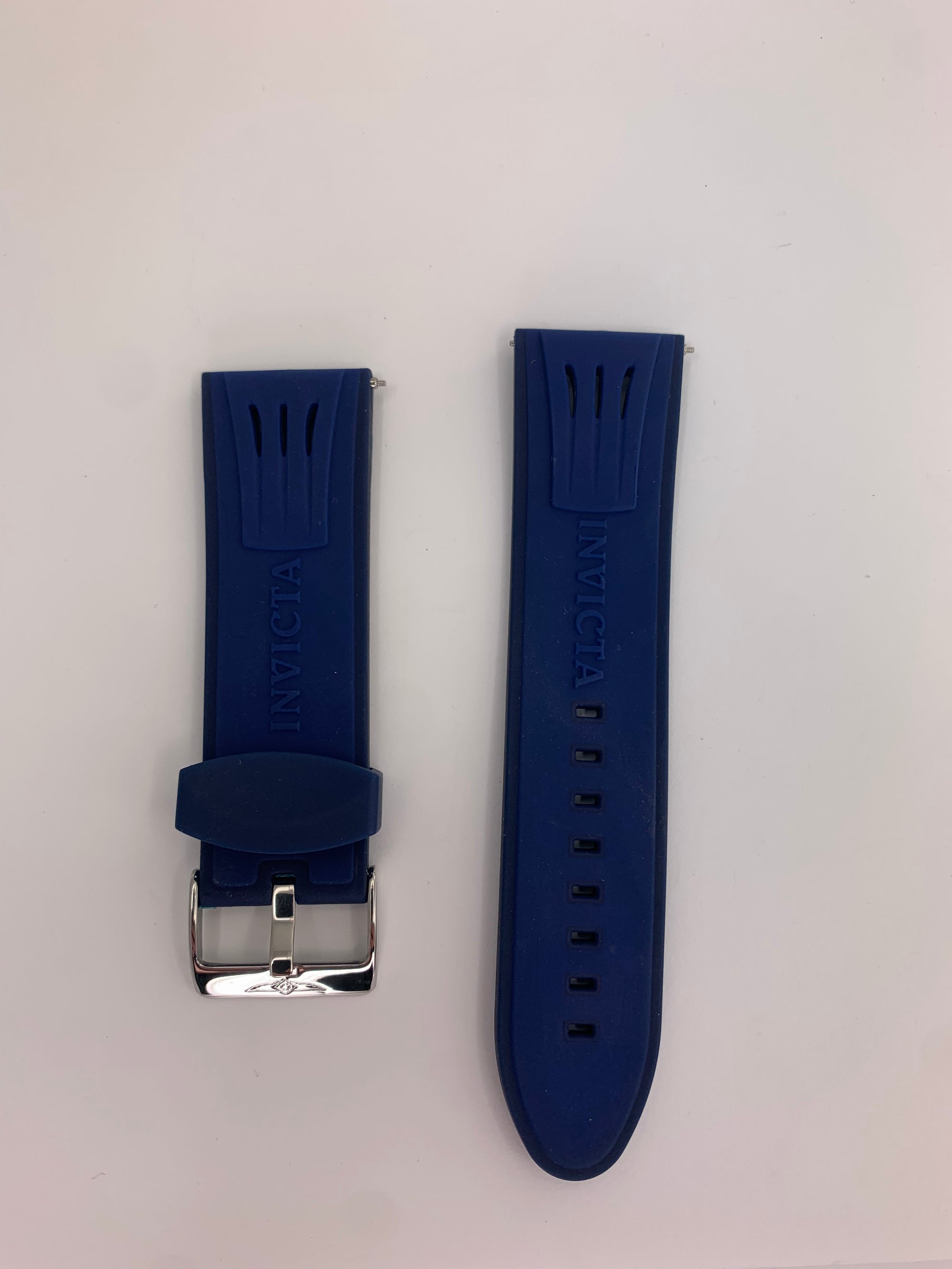 Band for Invicta Signature 7487