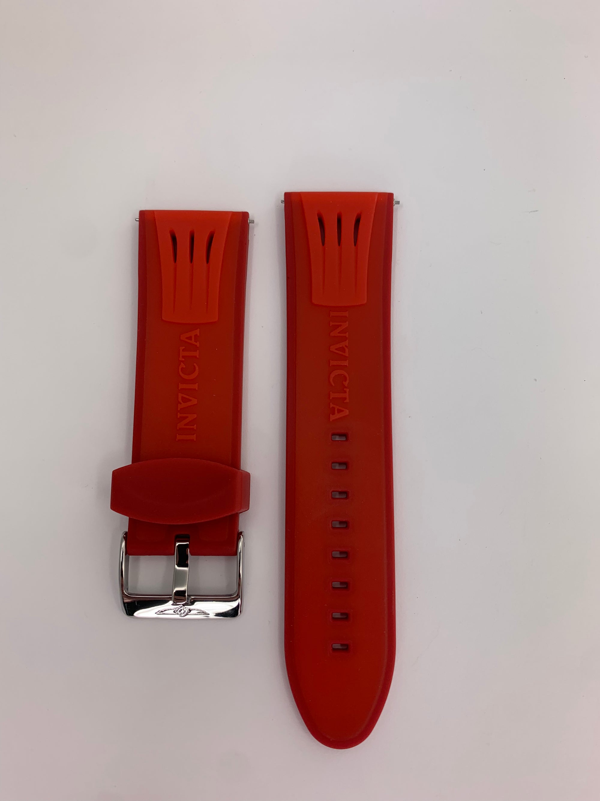 Band for Invicta Signature 7487