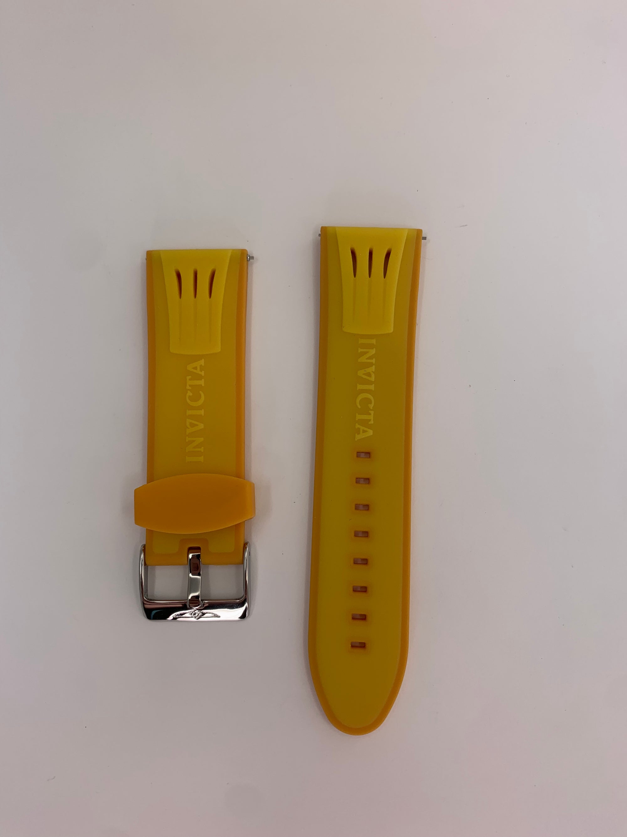 Band for Invicta Signature 7487