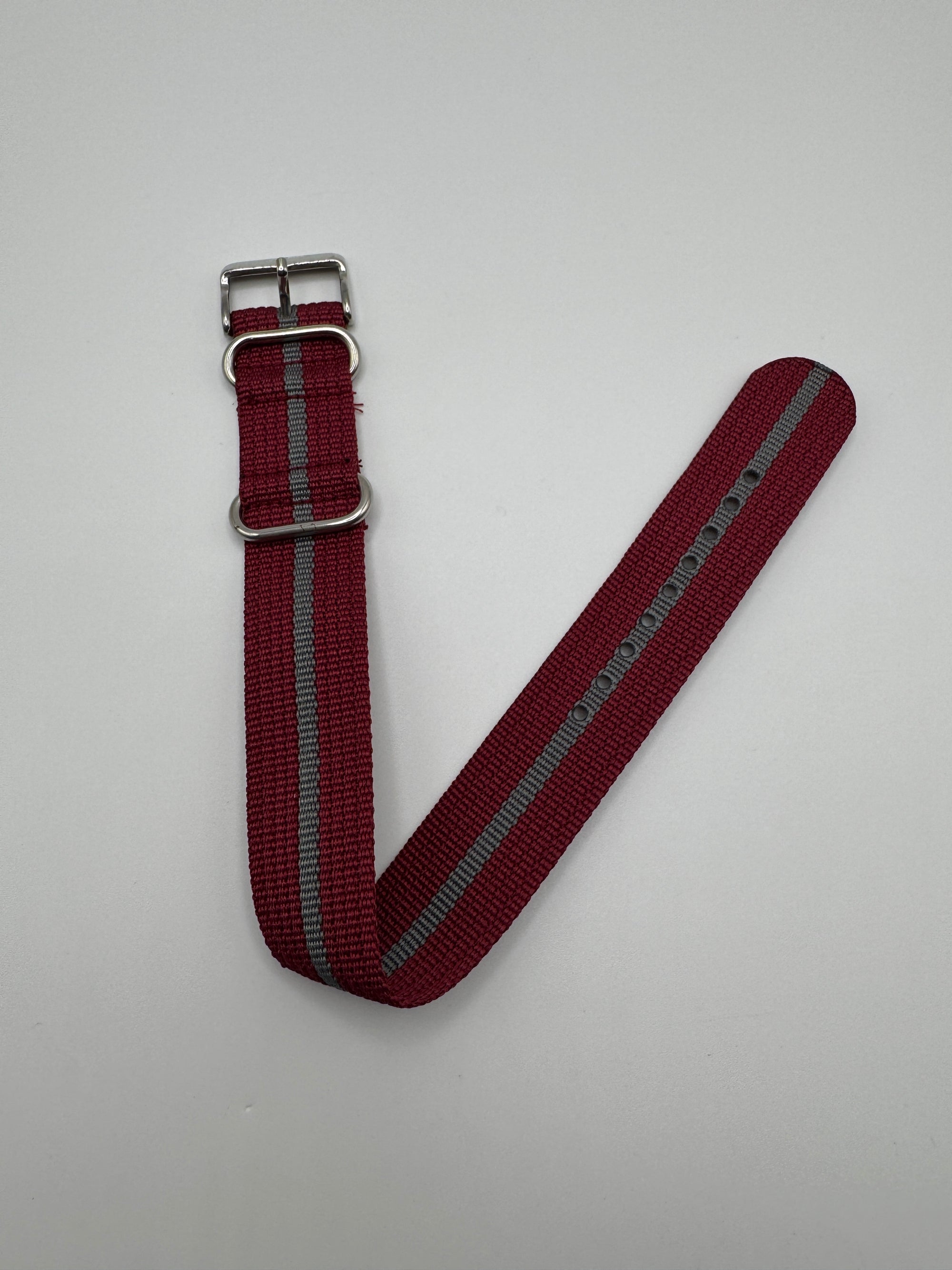 Band for Invicta Specialty 12802