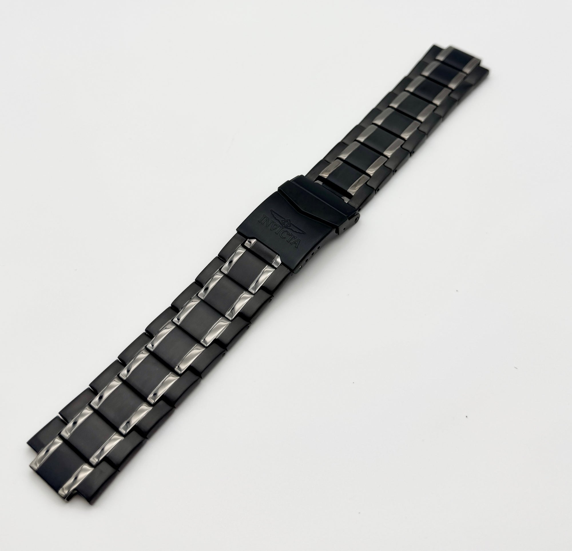 Band for Invicta Specialty 15944