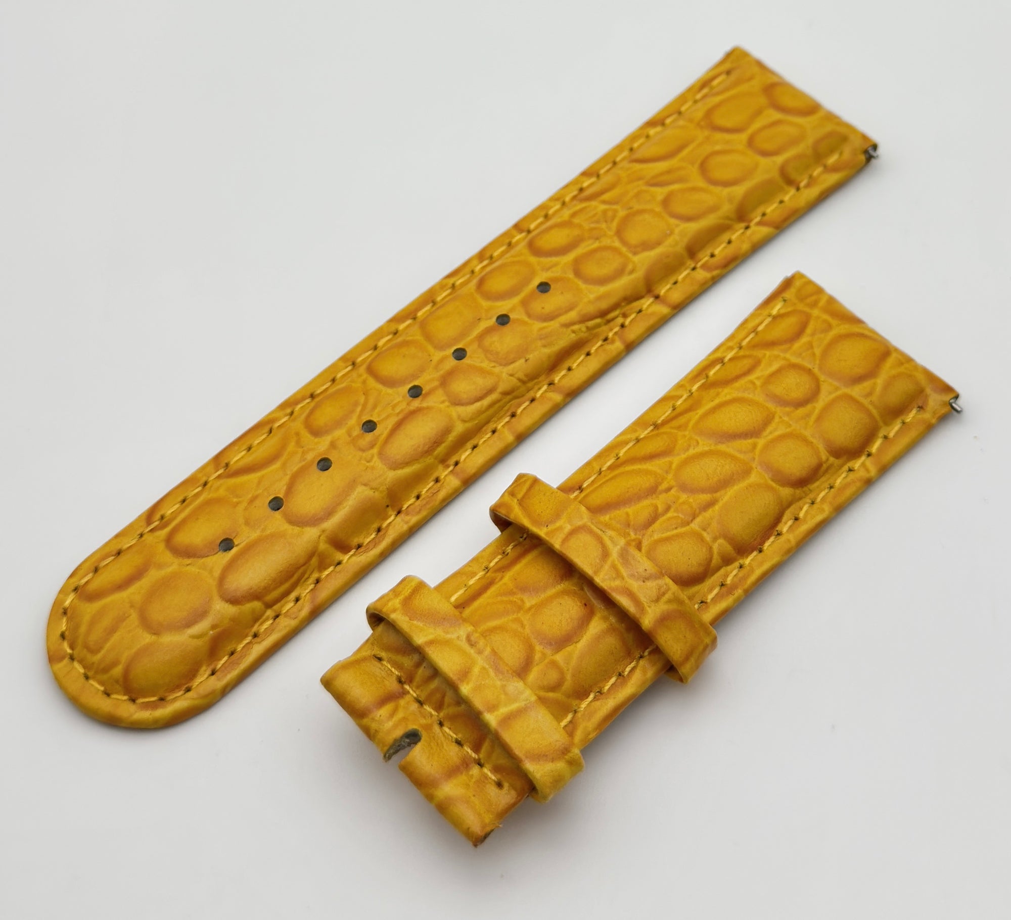 Bands for Invicta Lupah 1027