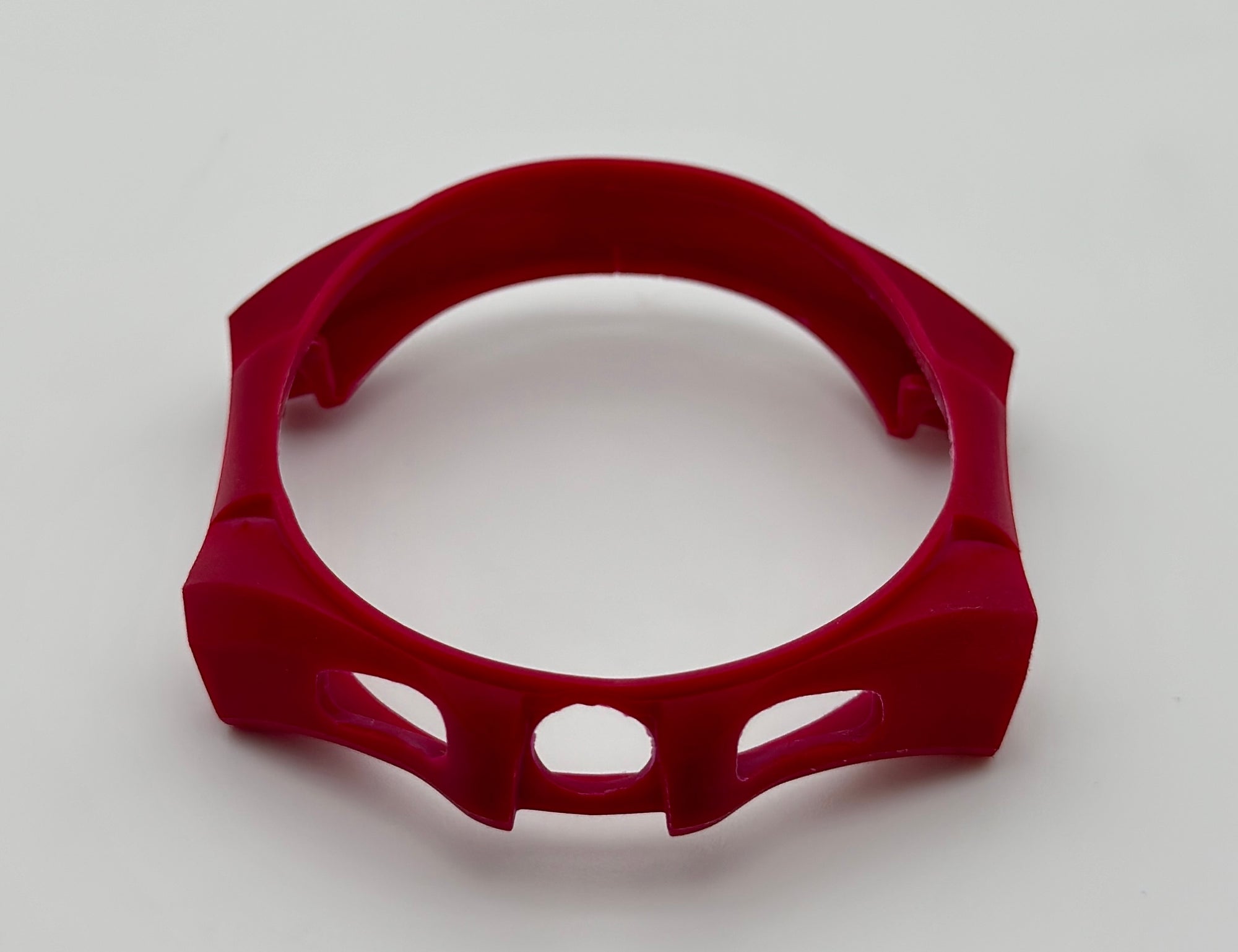 Dark Red 45mm Cover for Chrono Cruise Models