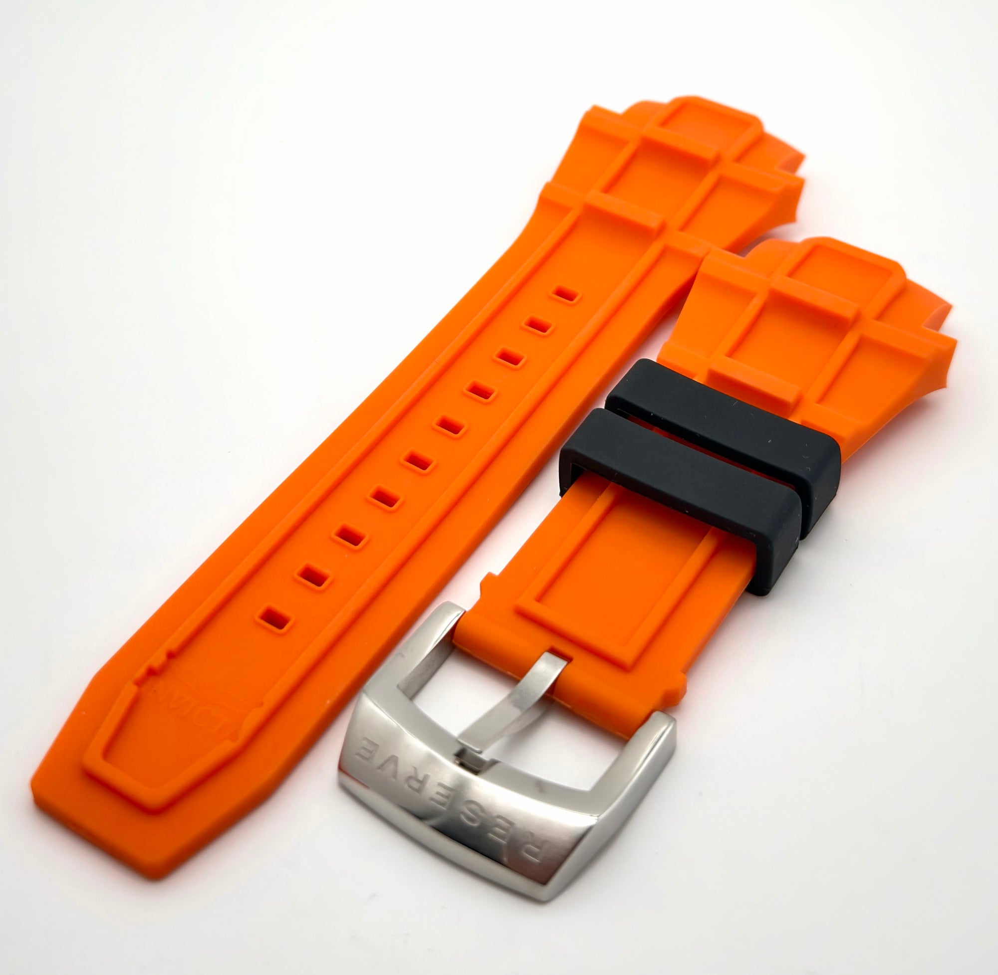 Band for Invicta Excursion 1410