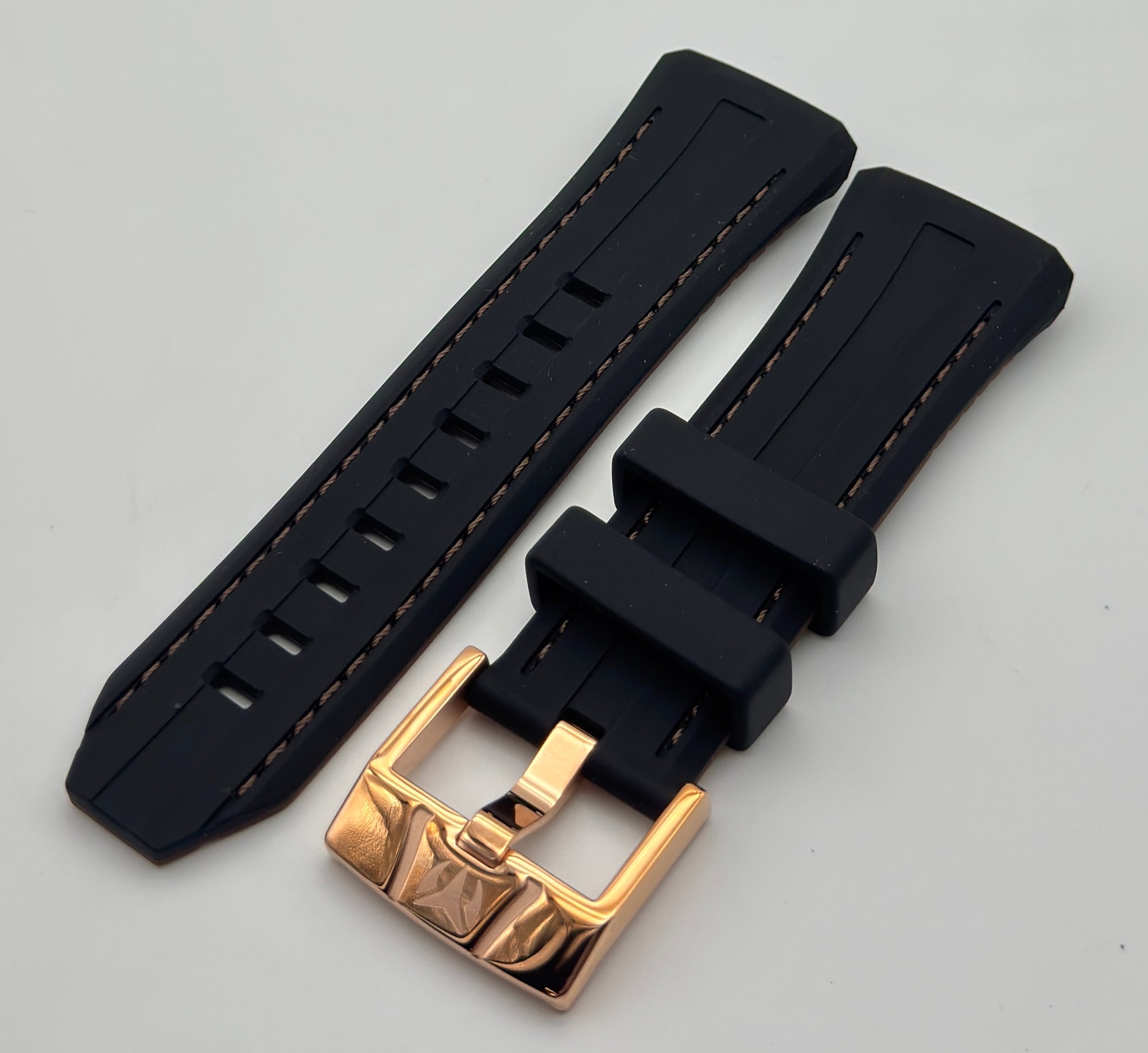 Band for Steel /Cruise Collection TM-116001