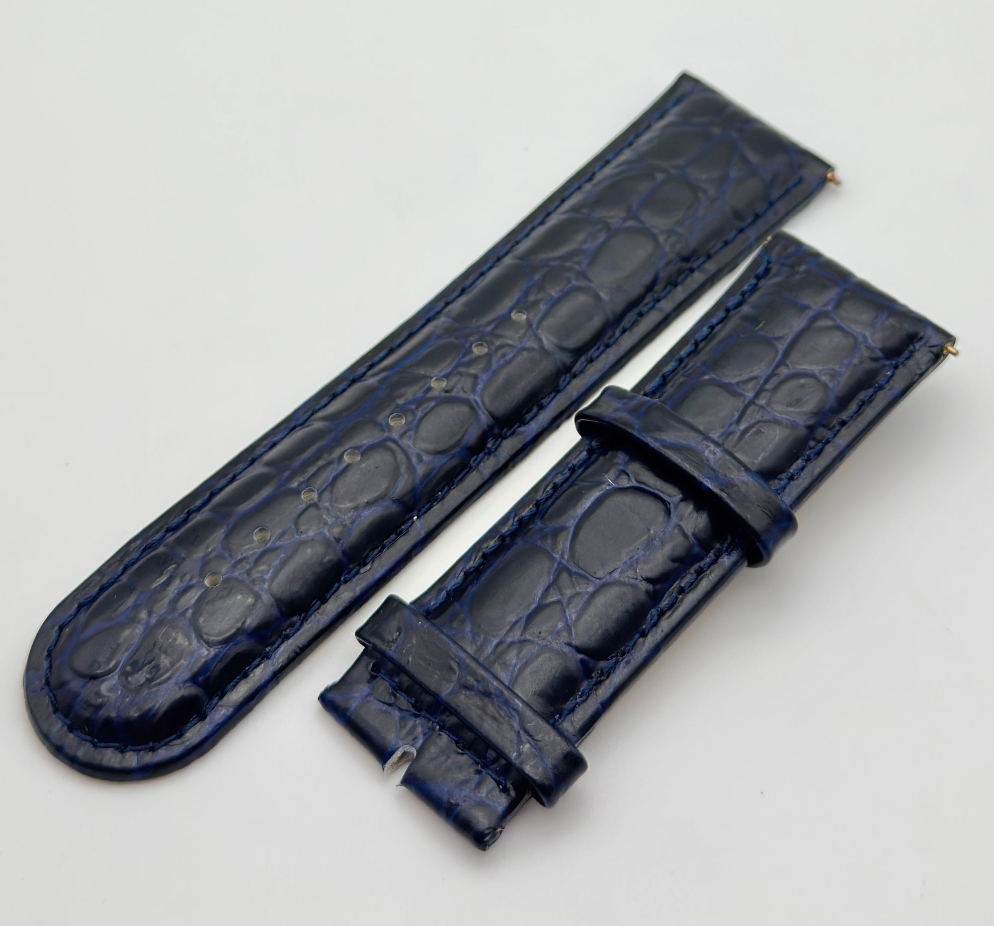 Bands for Invicta Lupah 1028