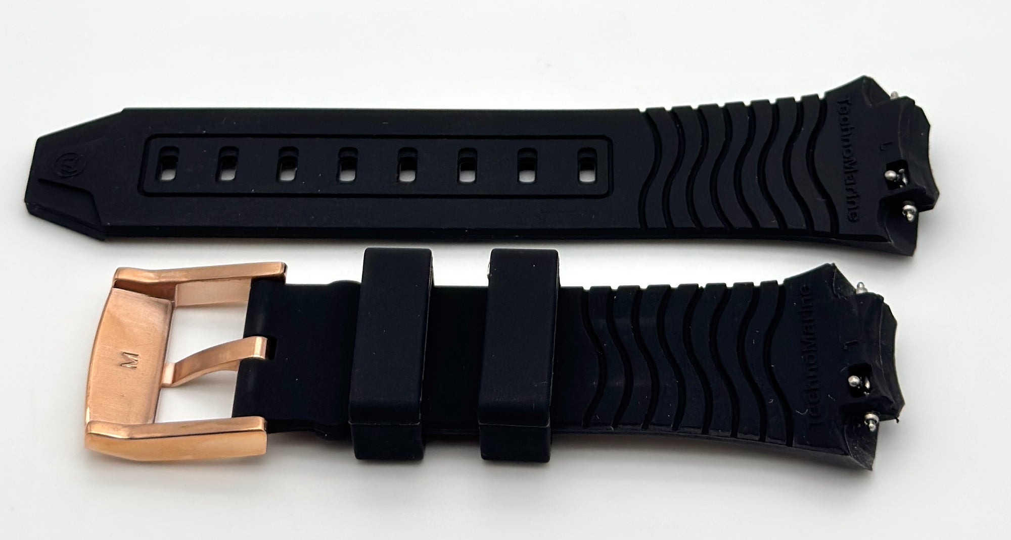 Band for Monogram /Cruise Collection TM-115001