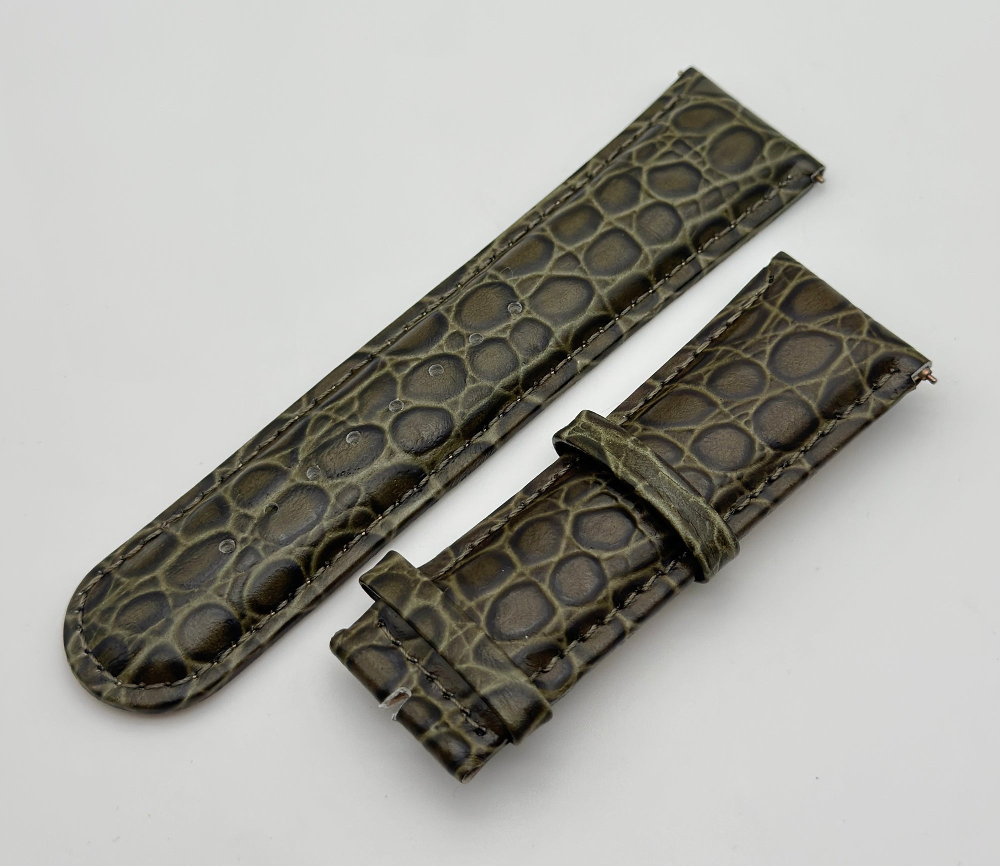 Bands for Invicta Lupah 1027