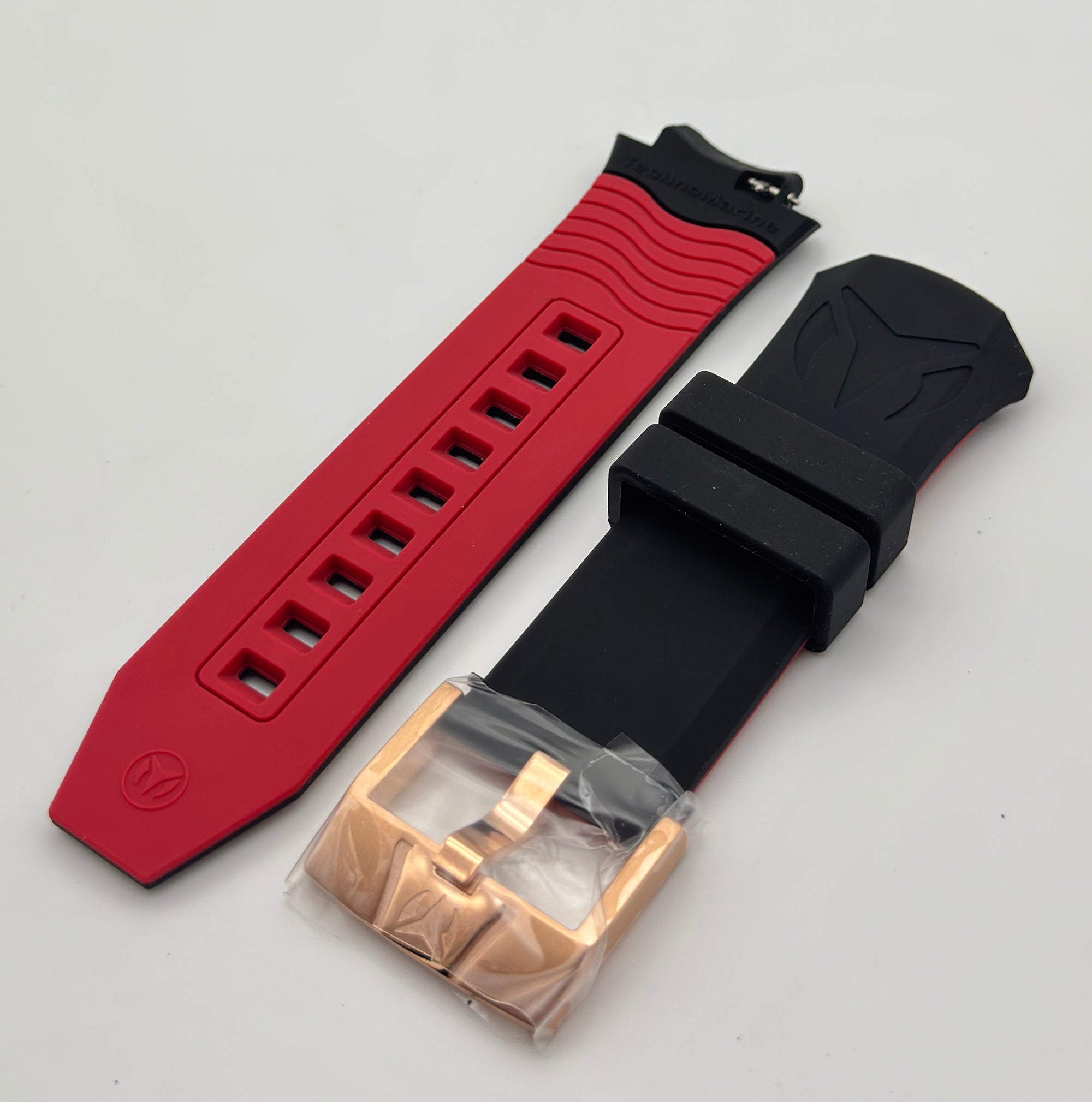Band for Ocean /Manta Collection TM-215065