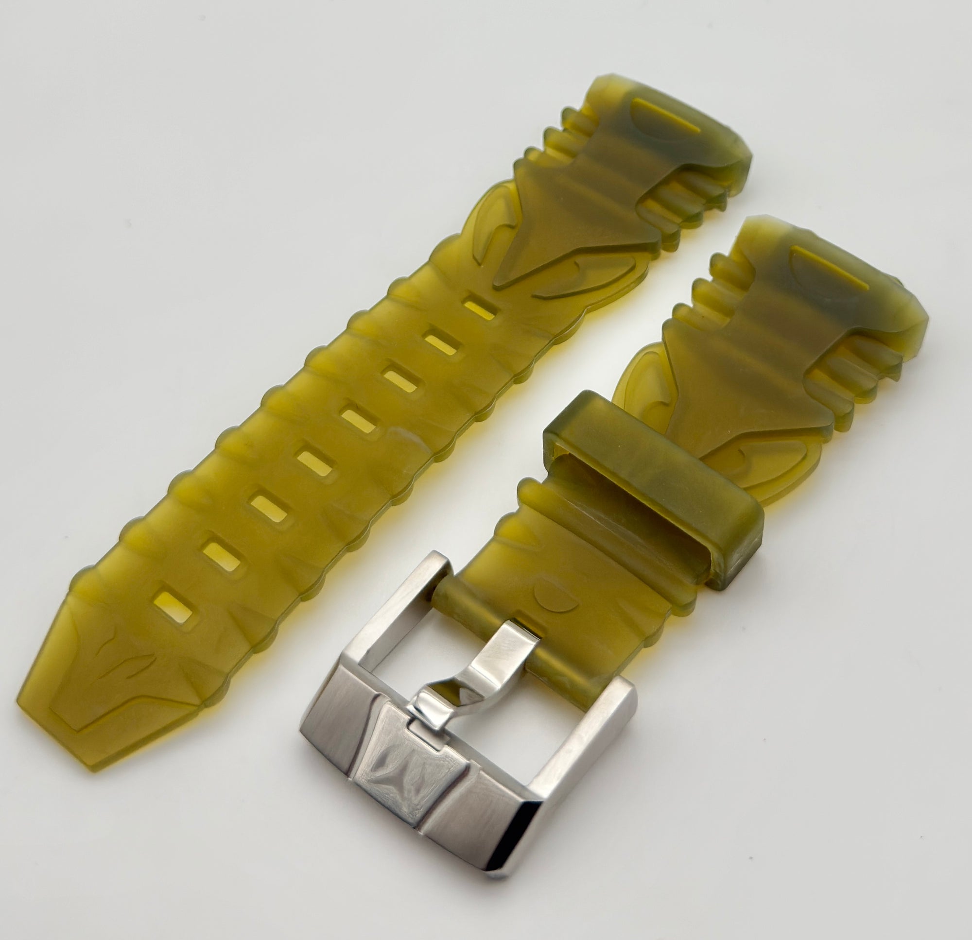 Band and Case Cover for TM-S1036