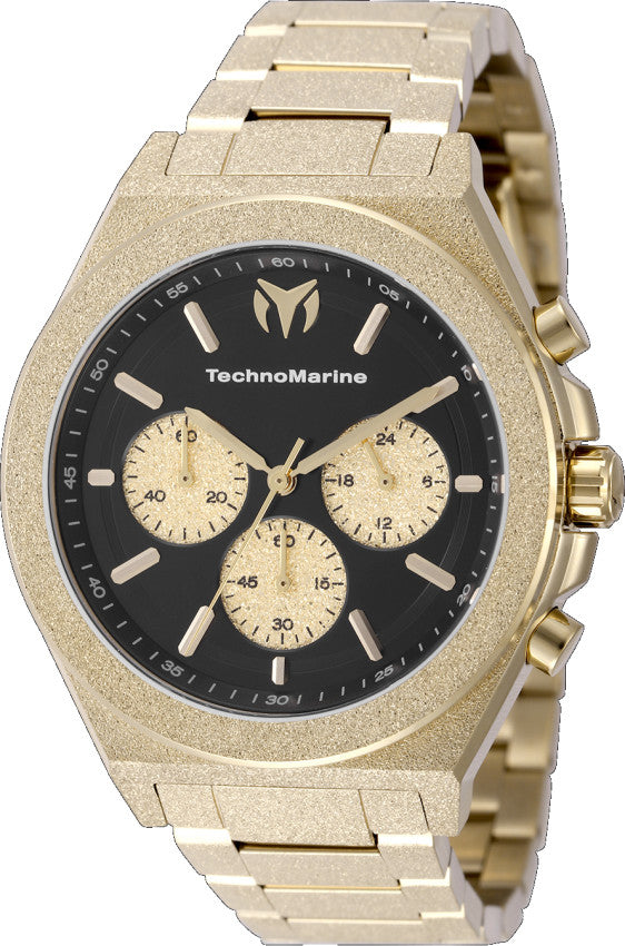 Band for Technomarine OCEAN TM-318154