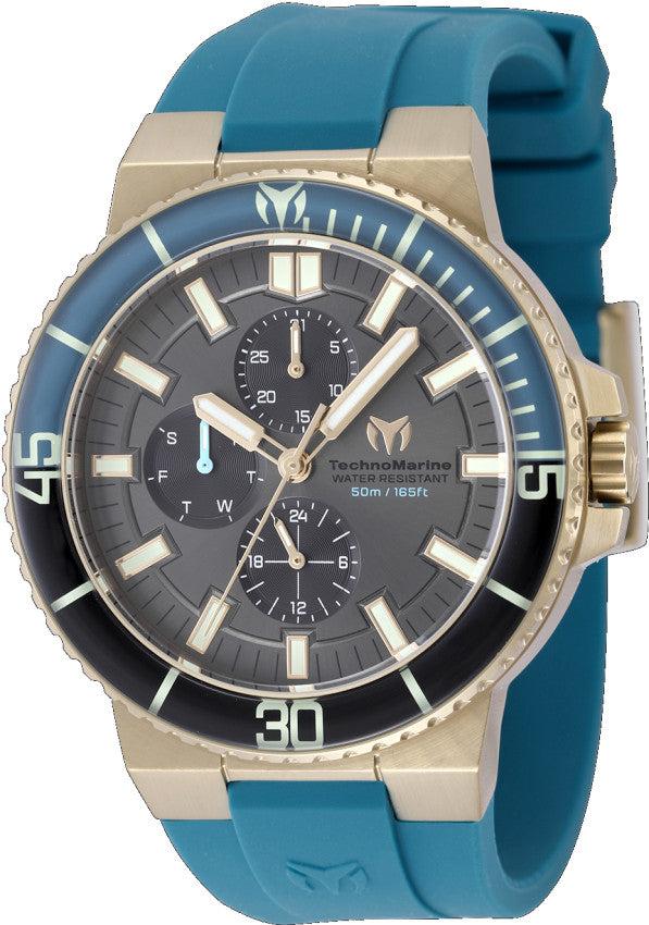Band for Technomarine La Pelagia TM-225102