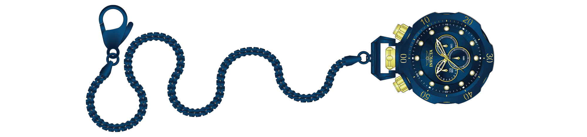 Parts for Invicta Venom 34696