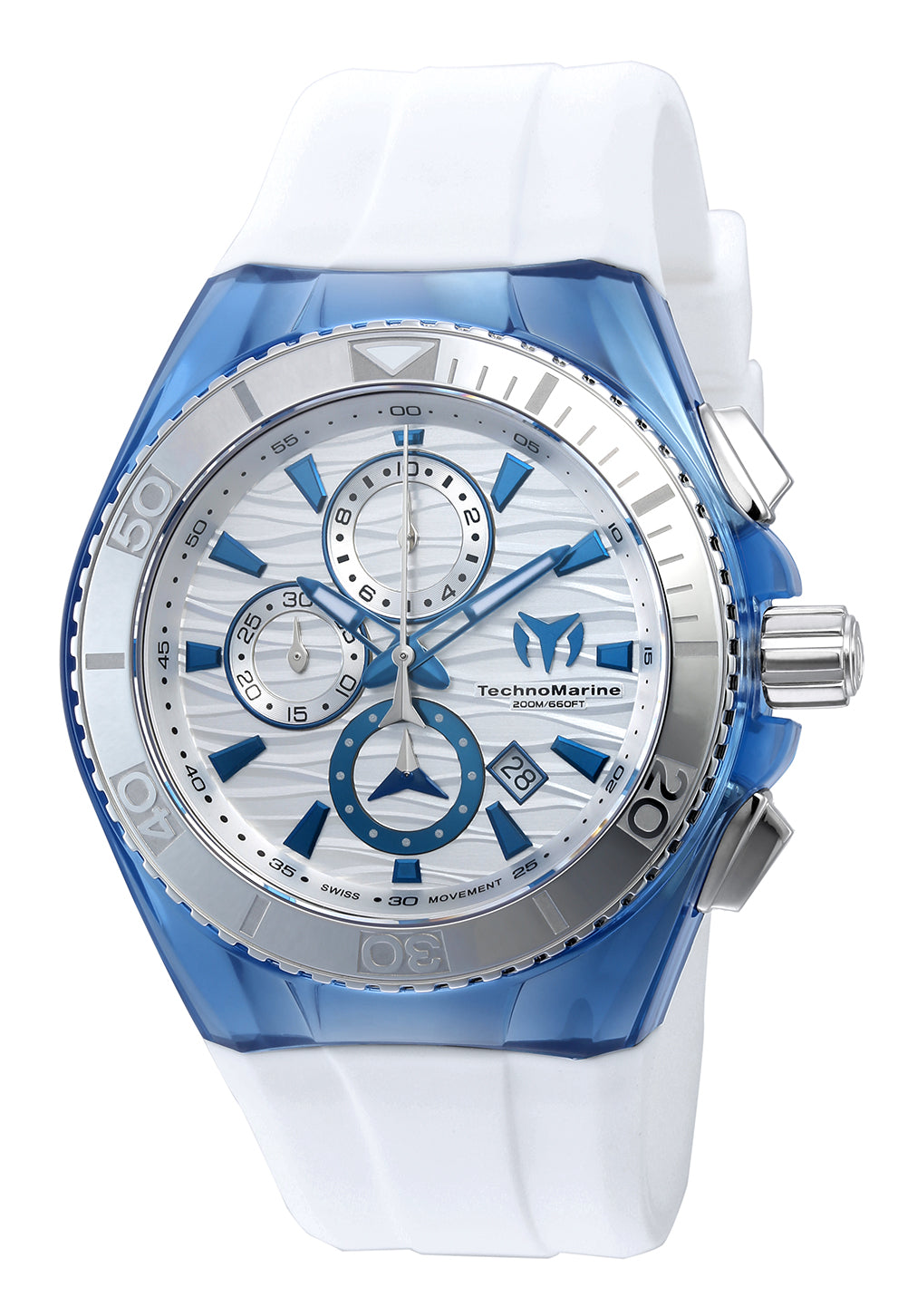 Band for Original /Cruise Collection TM-115055