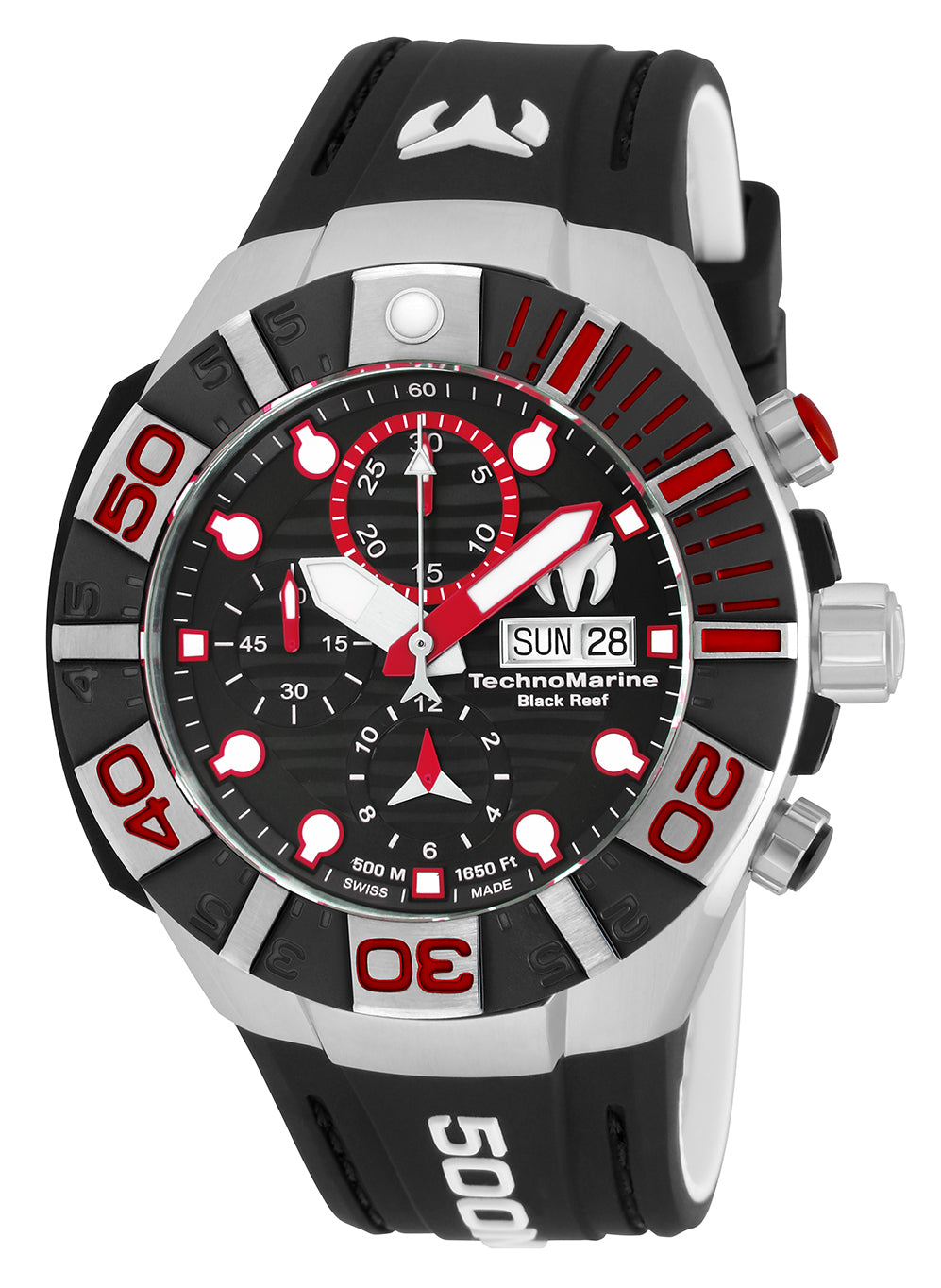 Band for Black /Reef Collection TM-515023