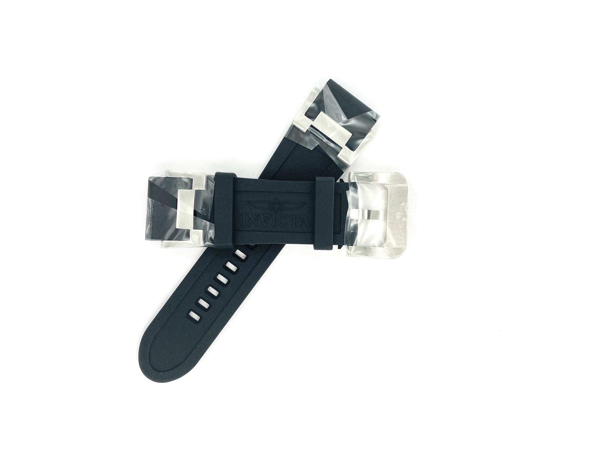 Band for Invicta I-force 0321