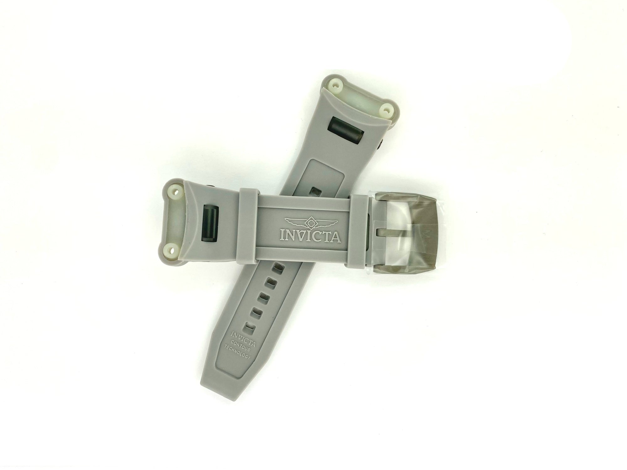 Band for Invicta Subaqua 0657