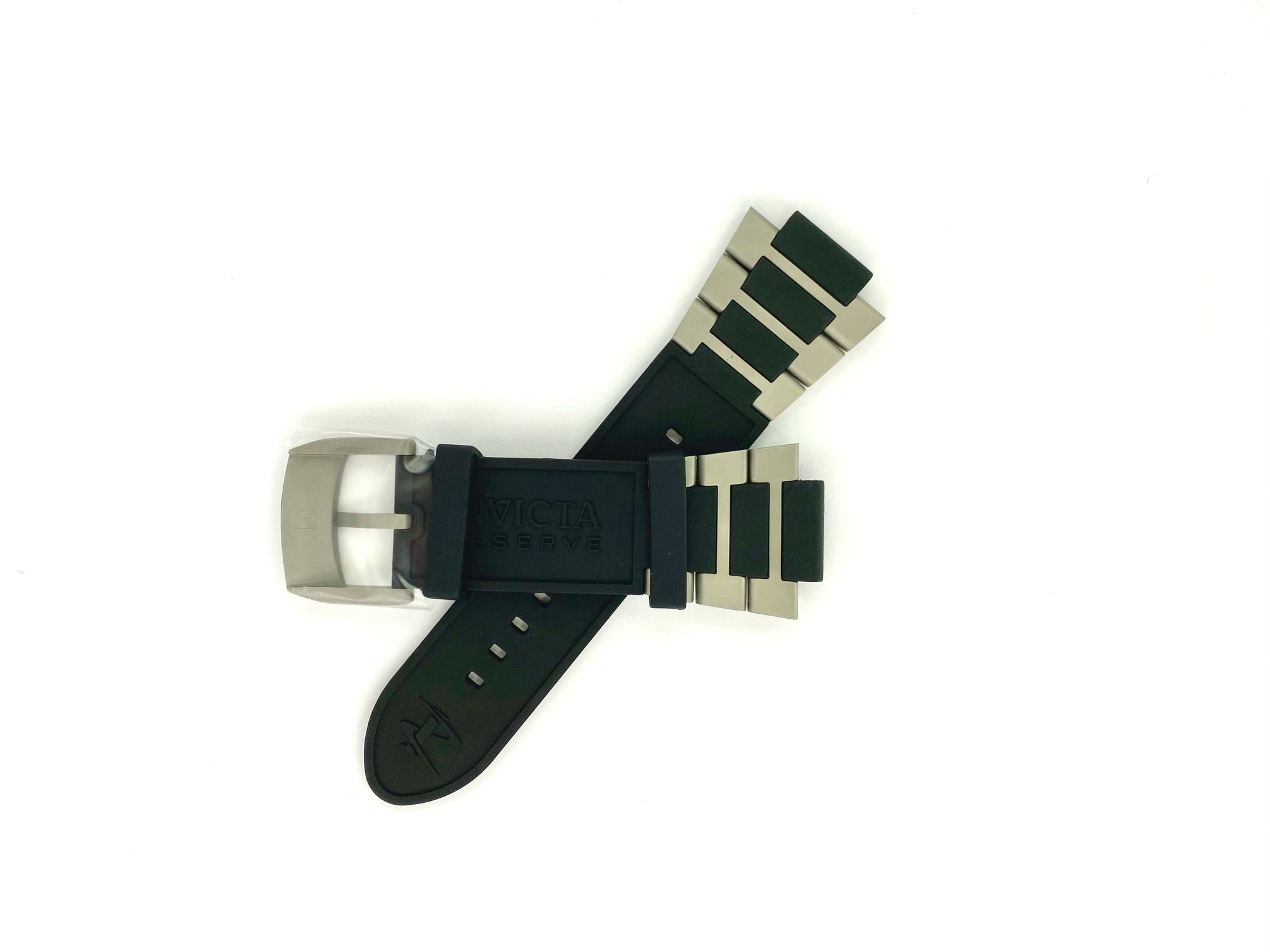 Band for Invicta Reserve 0799