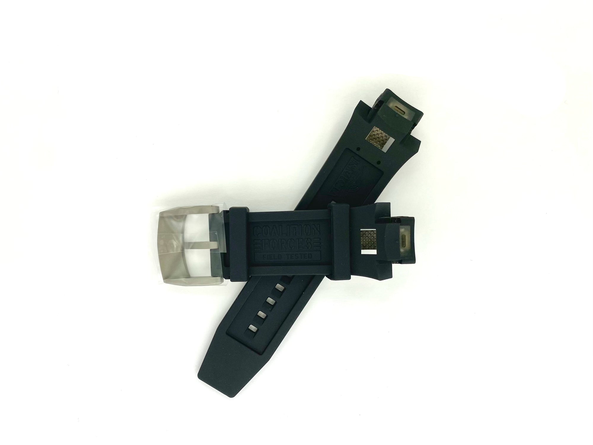 Band for Invicta Coalition Forces 0956