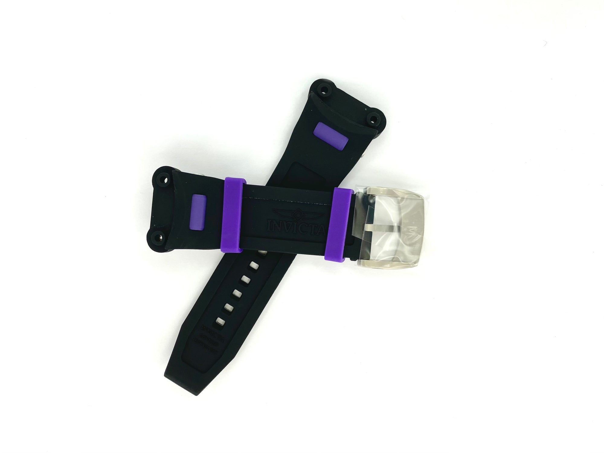 Band for Invicta Subaqua 10042