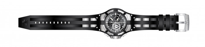 Band for Invicta Akula 0636