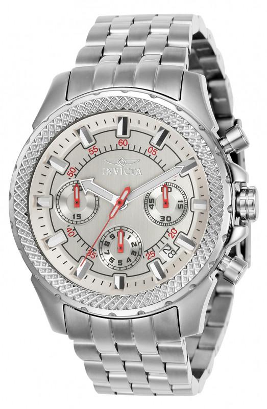 PARTS for Invicta Signature 7096