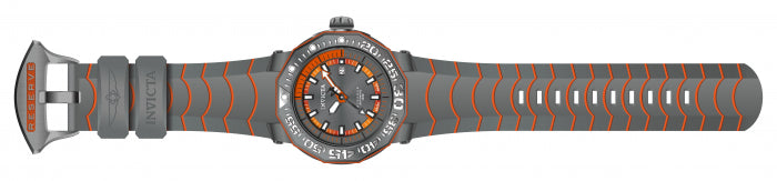 Band for Invicta Reserve 23030