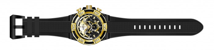 Band for Invicta Bolt 24699