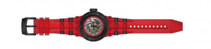 PARTS for Invicta Subaqua 25128