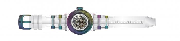 PARTS for Invicta Subaqua 25133