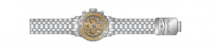 PARTS for Invicta Subaqua 25072