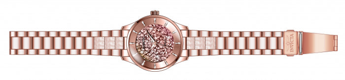 Band for Invicta Angel 25244