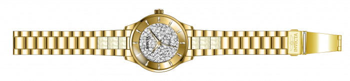 Band for Invicta Angel 25245