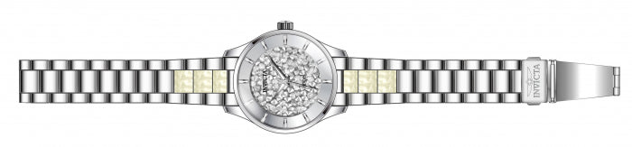 Band for Invicta Angel 25246