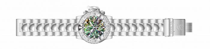 PARTS for Invicta Subaqua 25097