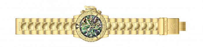 PARTS for Invicta Subaqua 25098