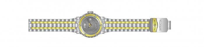 PARTS for Invicta Subaqua 25271