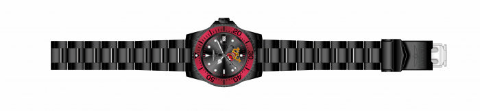 Band for Invicta The Muppets 25999