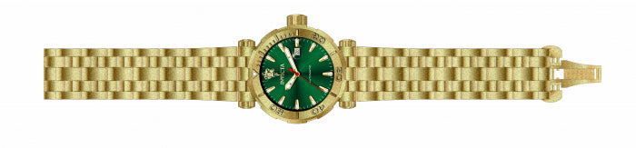 Band for Invicta Sea Base 26624