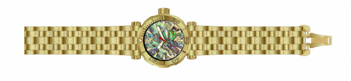 Band for Invicta Sea Base 26625