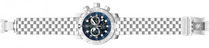 PARTS for Invicta Sea Base 26603