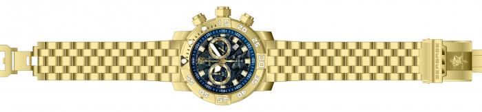 PARTS for Invicta Sea Base 26605