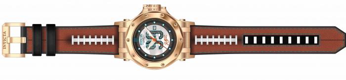 PARTS for Invicta Jason Taylor 26748