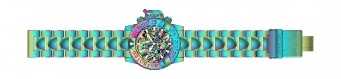 PARTS for Invicta Subaqua 25179