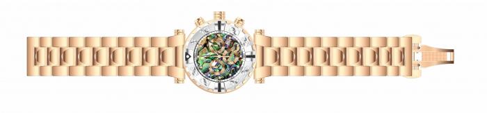 PARTS for Invicta Subaqua 25258