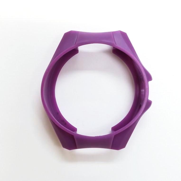 Purple 34mm Cover for Chrono Cruise Models