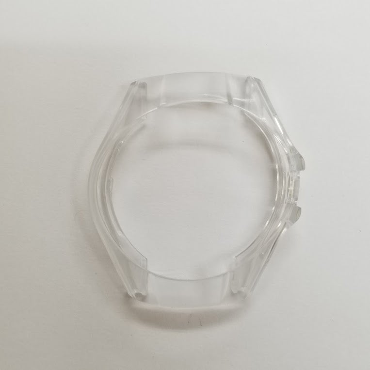 Transparent 40mm Cover for Chrono Cruise Models