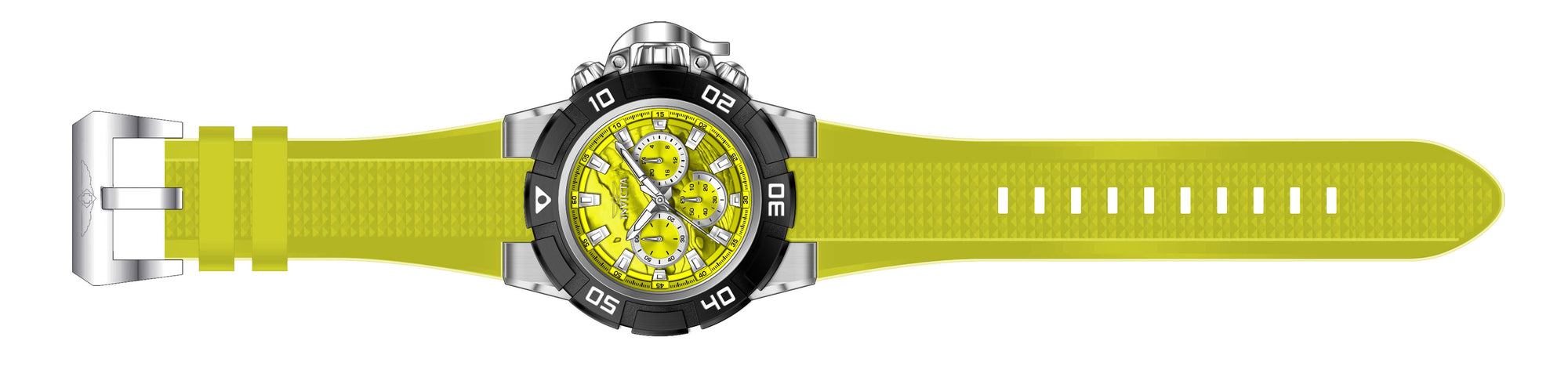 Parts for Invicta I-Force Men 30106