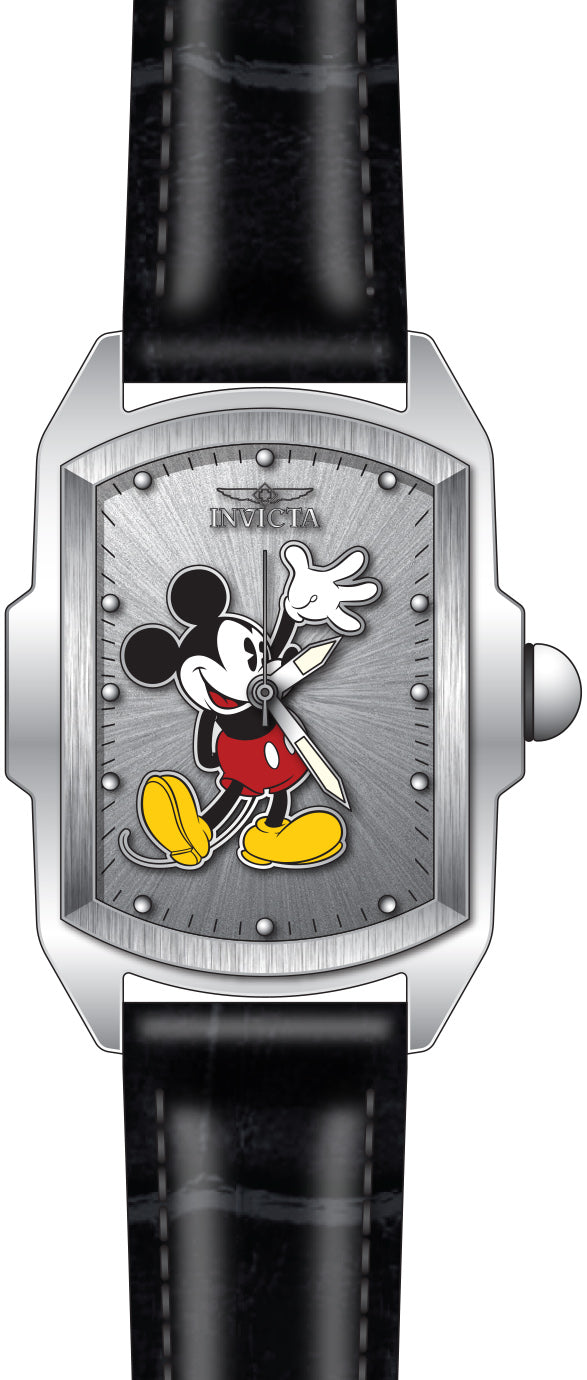 Parts for Invicta Disney Limited Edition Unisex 30590